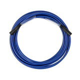 SoundTools SuperCAT Sound etherCON to etherCON CAT5e Cable, Blue, 60 Meter