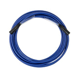 SoundTools SuperCAT Sound etherCON to etherCON CAT5e Cable, Blue, 15 Meter