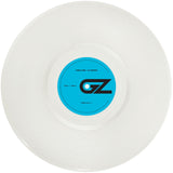 Serato 2 x 12-Inch Dam Funk x Serato Pressing Vinyl, Clear