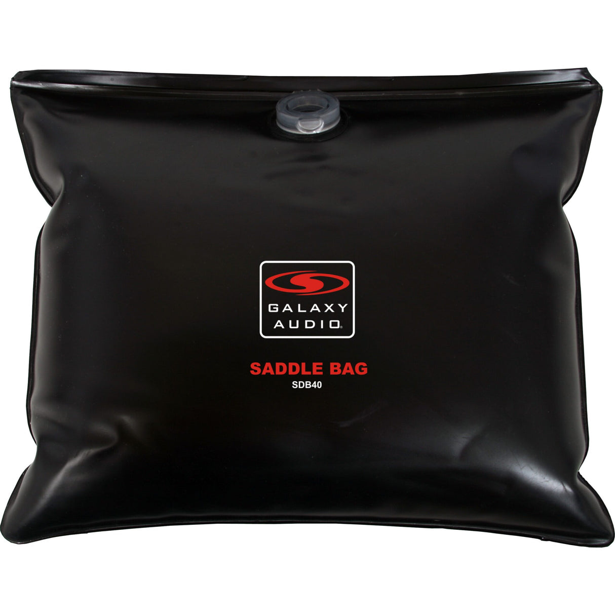 Galaxy Audio SDB40 Saddle Bag Sand/Water Bag