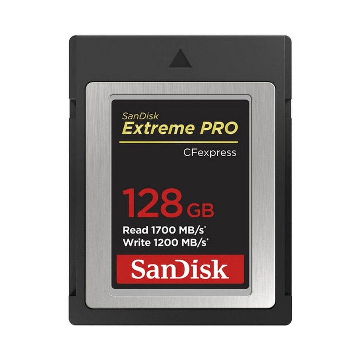 SanDisk CFExpress Card, 128GB