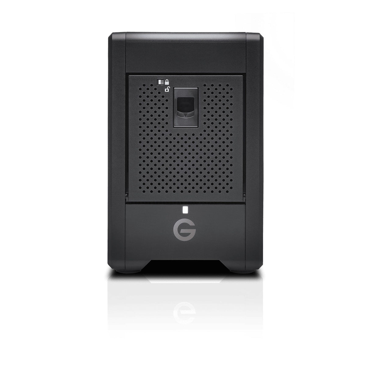 G-Technology G-RAID SHUTTLE 4 Desktop Drive, 24TB