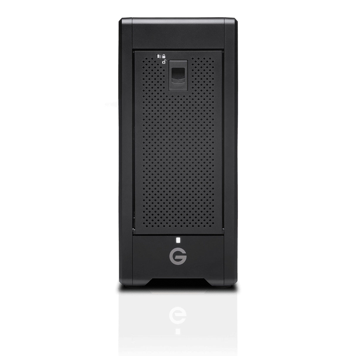 G-Technology G-RAID SHUTTLE 8 Desktop Drive, 96TB