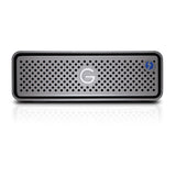 G-Technology G-DRIVE PRO Desktop Drive, 4TB