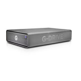 G-Technology G-DRIVE PRO Thunderbolt 3 External Hard Drive, 20TB