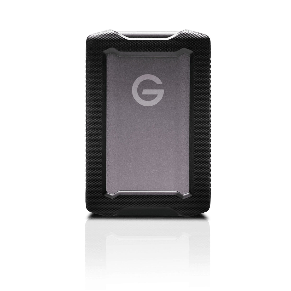 G-Technology G-DRIVE ArmorATD Portable Drive, 4TB (Used)