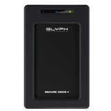 Glyph SecureDrive+ Bluetooth External HDD, 1TB