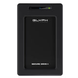 Glyph SecureDrive+ Bluetooth External HDD, 2TB