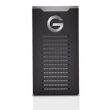 G-Technology G-DRIVE SSD Portable Drive, 500GB