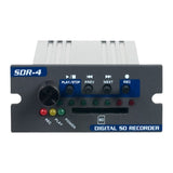 VocoPro SDR-4 Digital SD Recorder