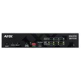 AMX SDX-414-DX Solecis 4 x 1 4K HDMI Digital Switcher with DXLink Output