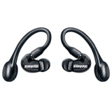 Shure AONIC 215 True Wireless Sound Isolating Earphone, Gen 2 Black (SE21DYBK+TW2) (Used)