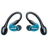 Shure AONIC 215 True Wireless Sound Isolating Earphones, Gen 2