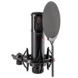 sE Electronics sE2300 Large Diaphragm 3 Polar Patterns Condenser Microphone