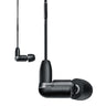 Shure AONIC 3 Wired Sound Isolating In-Ear Headphone