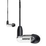 Shure AONIC 3 Wired Sound Isolating In-Ear Headphone