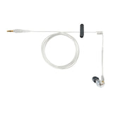 Shure SE425-CL In-Ear Sound Isolating Earphones