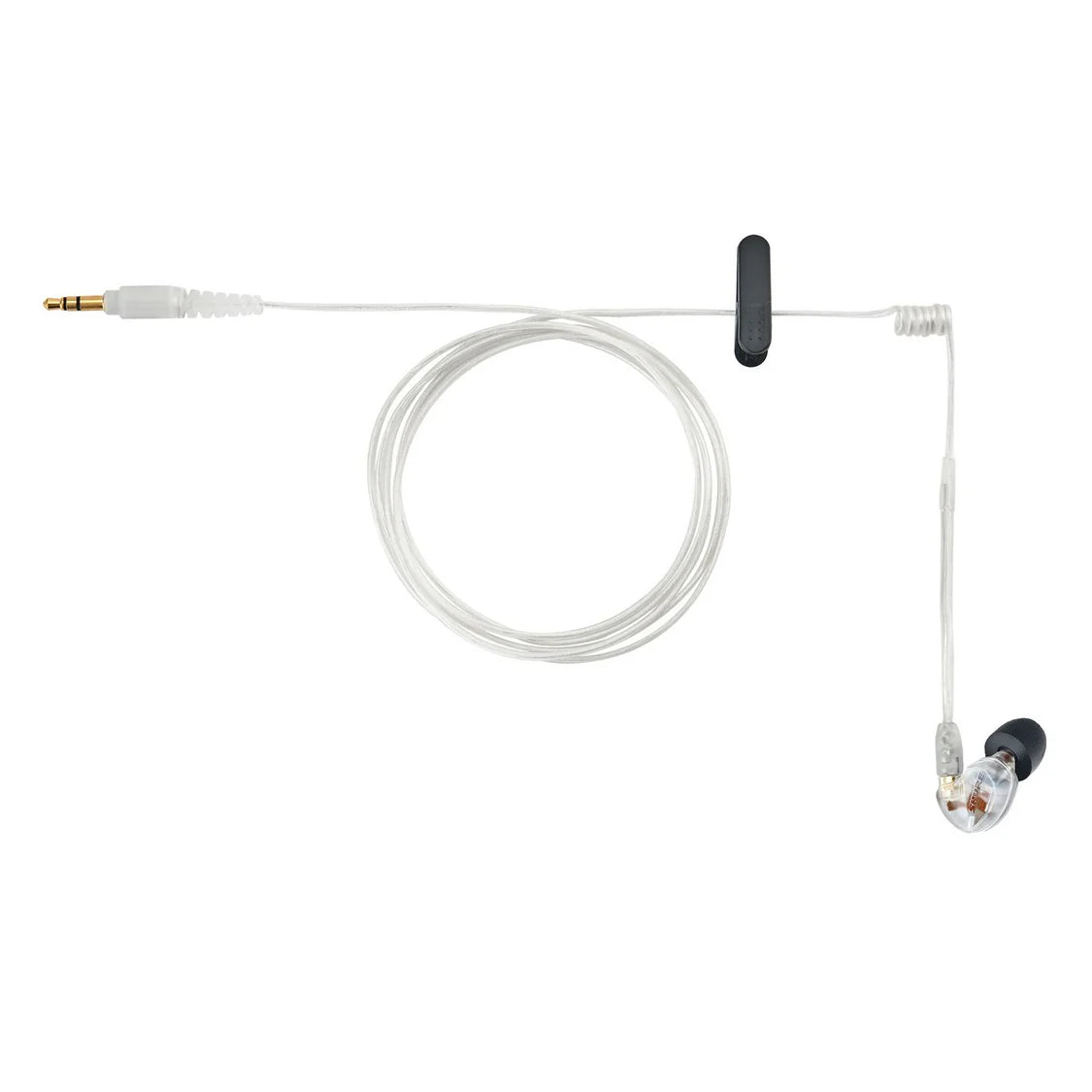 Shure SE425-CL In-Ear Sound Isolating Earphones