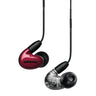 Shure AONIC 5 Wired Sound Isolating In-Ear Headphones