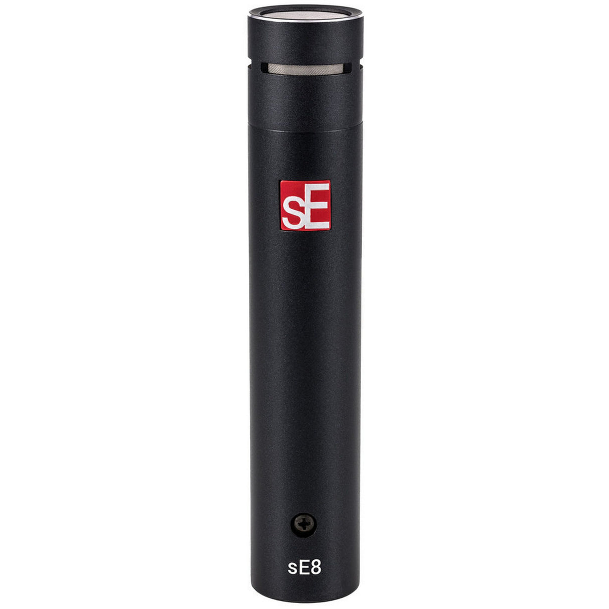sE Electronics sE8 Low-Noise Cardioid Small Diaphragm Condenser Microphone