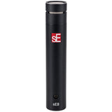 sE Electronics sE8 Low-Noise Cardioid Small Diaphragm Condenser Microphone