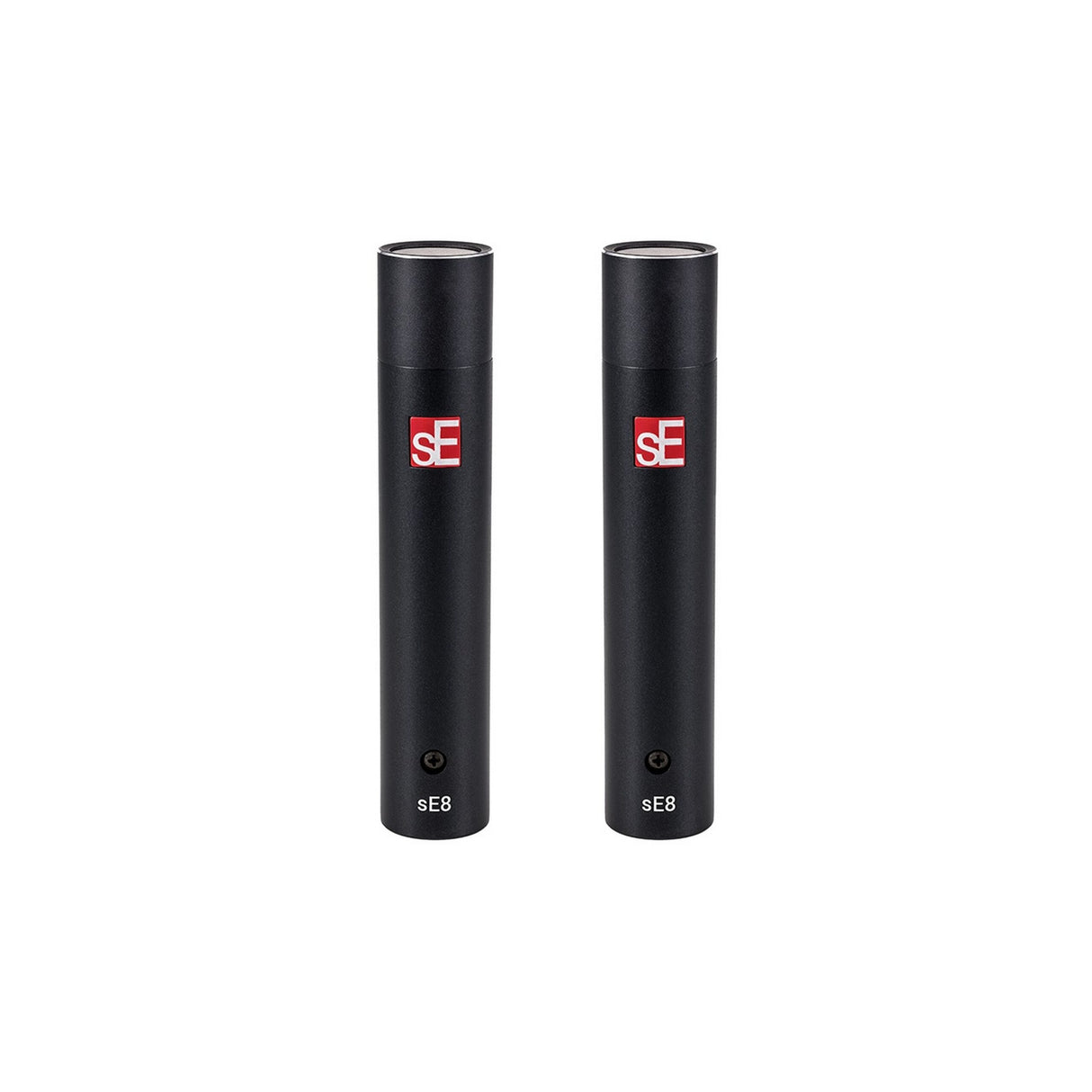 sE Electronics sE8 Omni Microphone Matched Pair