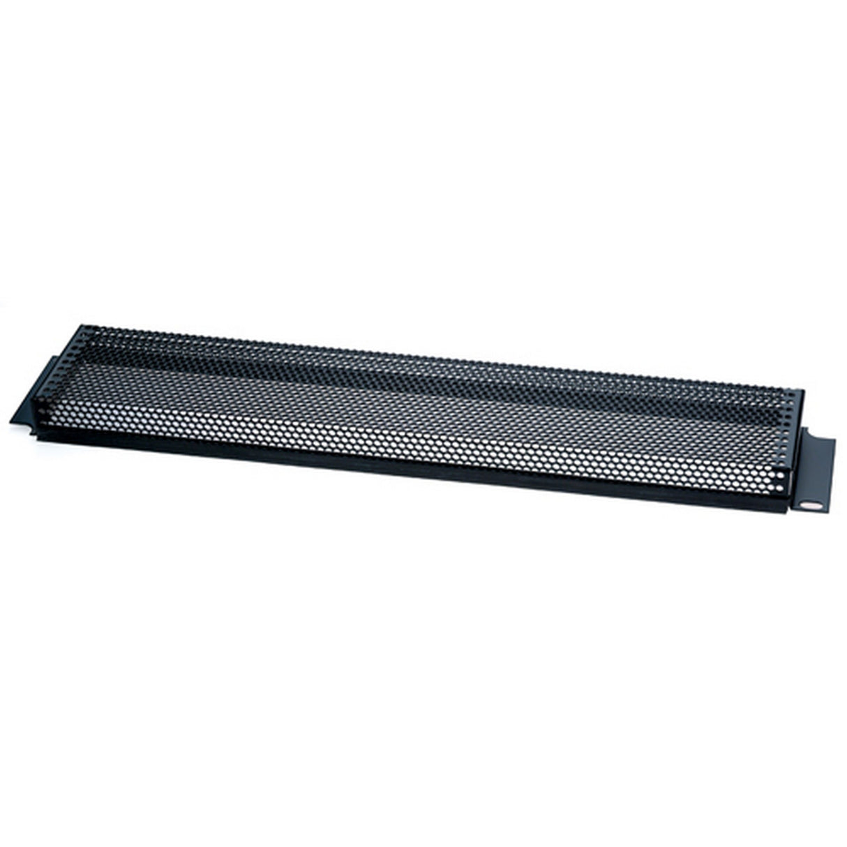 Chief SEC-2 2U Raxxess Steel Security Perforated Cover