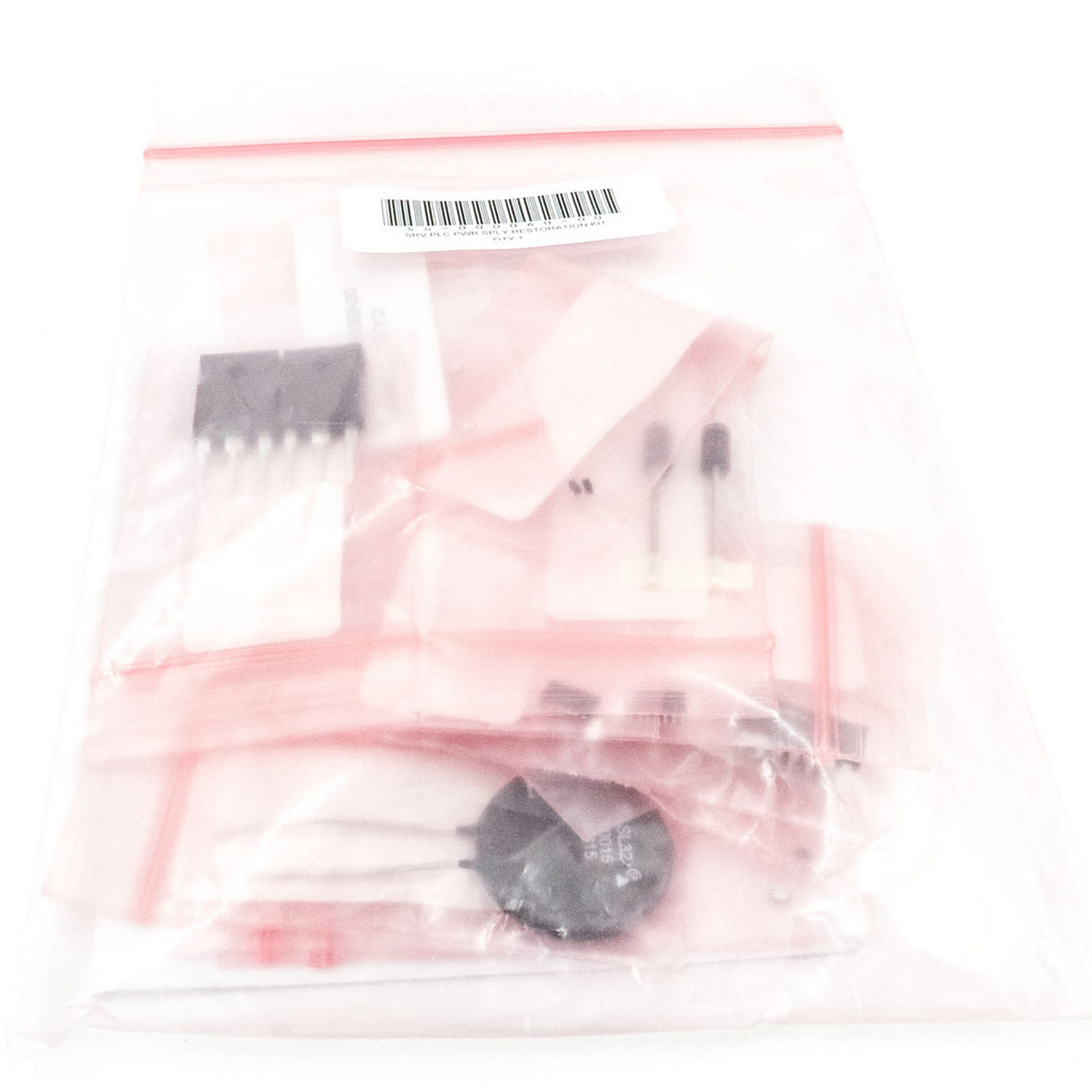 QSC SG-000060-00 Power Supply Restoration Kit