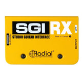 Radial SGI Studio Guitar Interface, Receiver Only