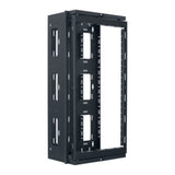 Lowell SGR-2012 20x12 Swing Gate Rack