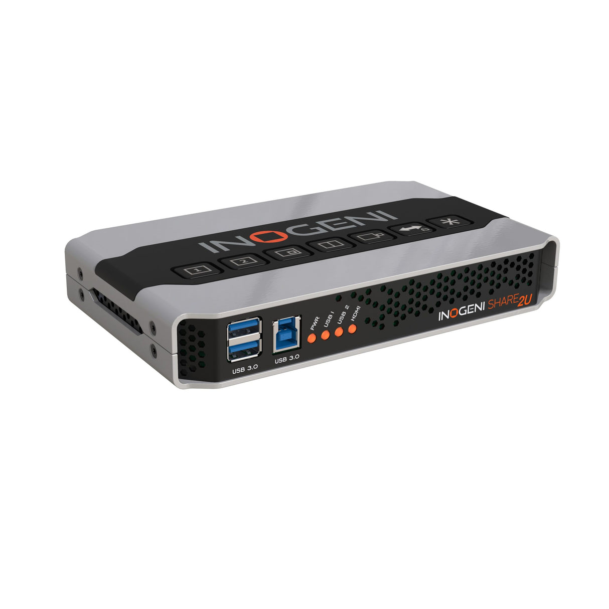 INOGENI SHARE2U Mix 2 USB/HDMI Cameras to USB 3.0