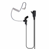 Klein Electronics Signal S2 Split Wire Earpiece for Maxon Radios