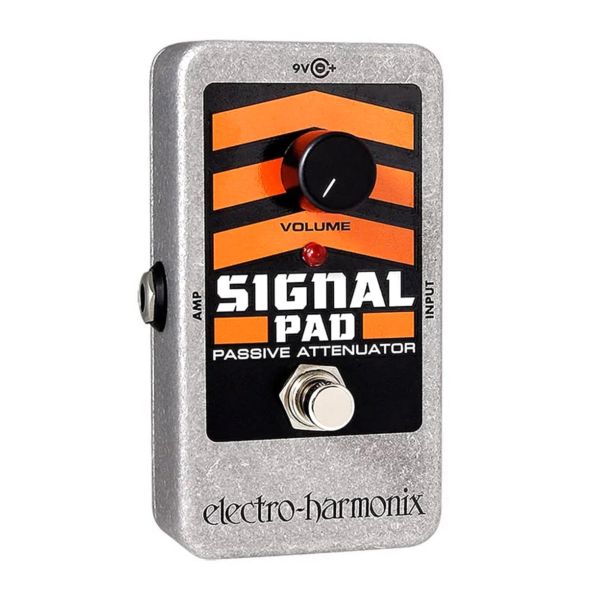 Electro-Harmonix Signal Pad Passive Attenuator
