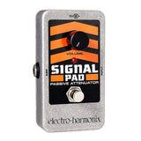 Electro-Harmonix Signal Pad Passive Attenuator