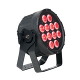 Elation SIXPAR 200IP 12W RGBAW UV 12 LEDs Par Fixture