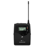 Sennheiser SK 300 G4-RC-GW1 Bodypack Transmitter