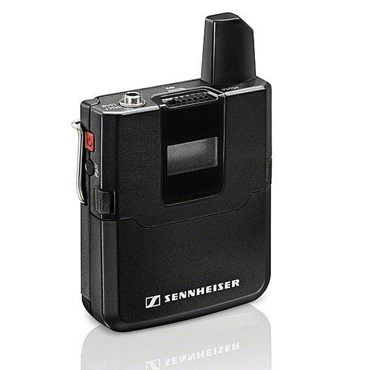 Sennheiser SK AVX-4 | AVX Wireless Microphone System Bodypack Transmitter