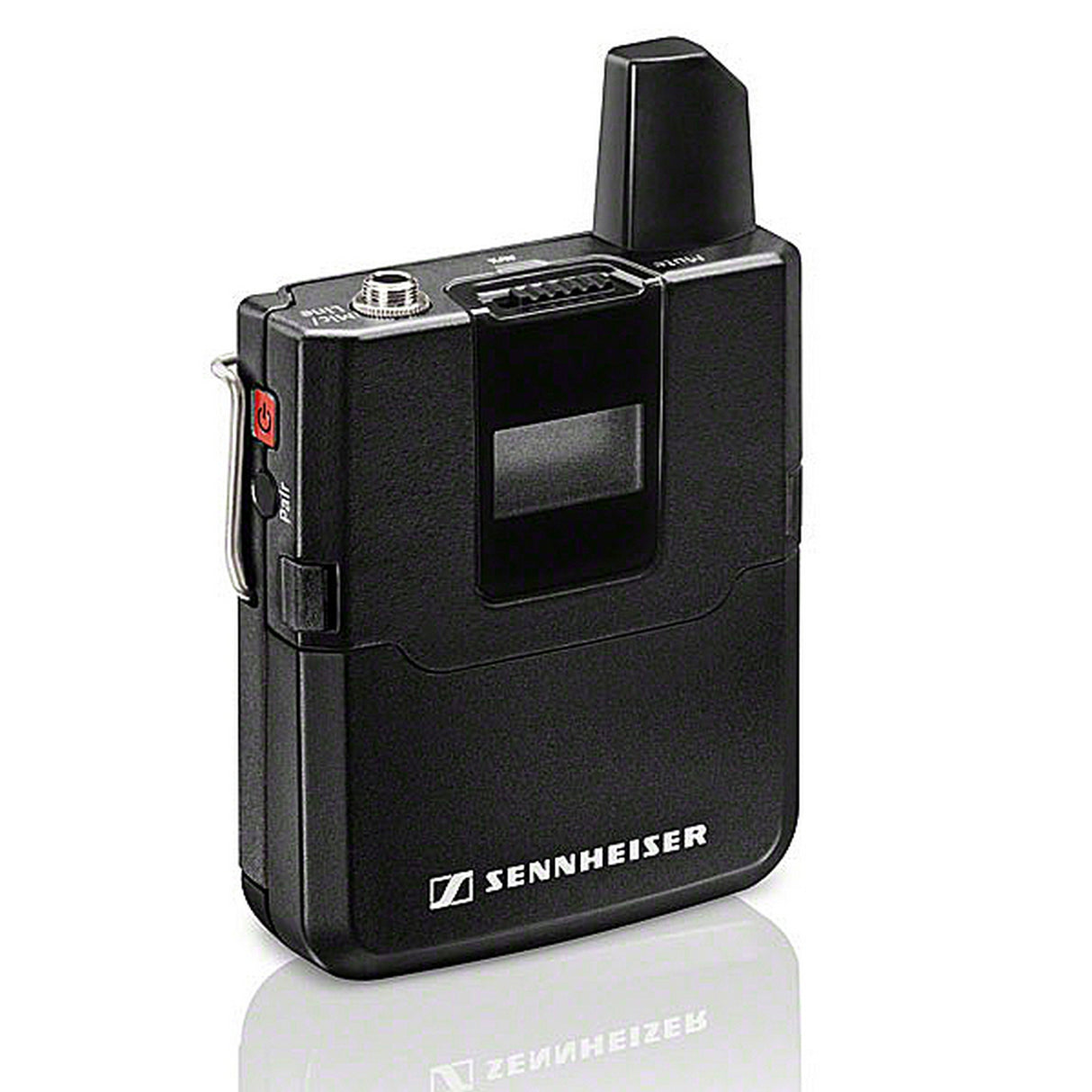 Sennheiser SK AVX-4 AVX Wireless Microphone System Bodypack Transmitter