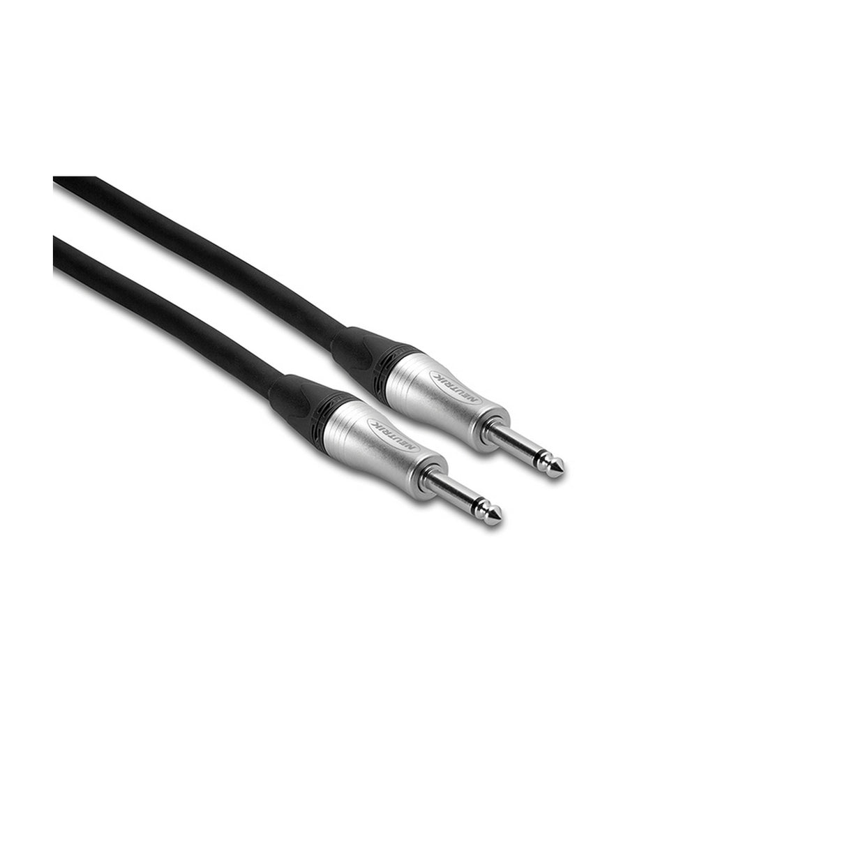 Hosa SKJ-275 75 Feet Neutrik 1/4 TS Speaker Cable