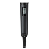 Sennheiser SKM 6000 BK Wireless Digital Handheld Transmitter, A5-A8 US