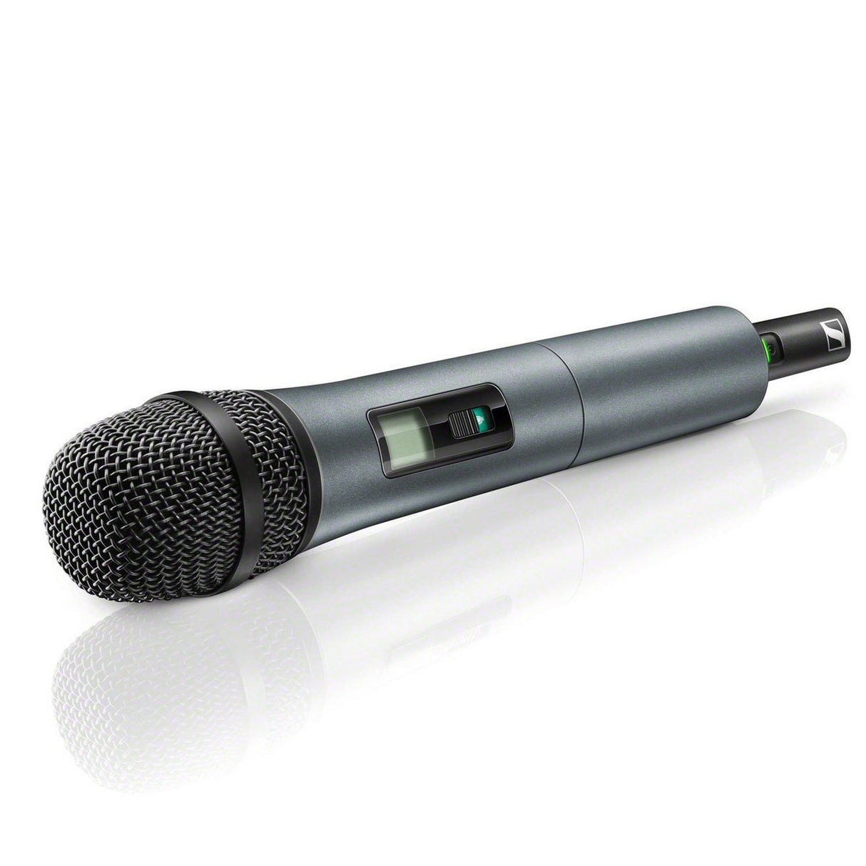 Sennheiser SKM 865-XSW-A Handheld Transmitter Microphone with e865 Capsule