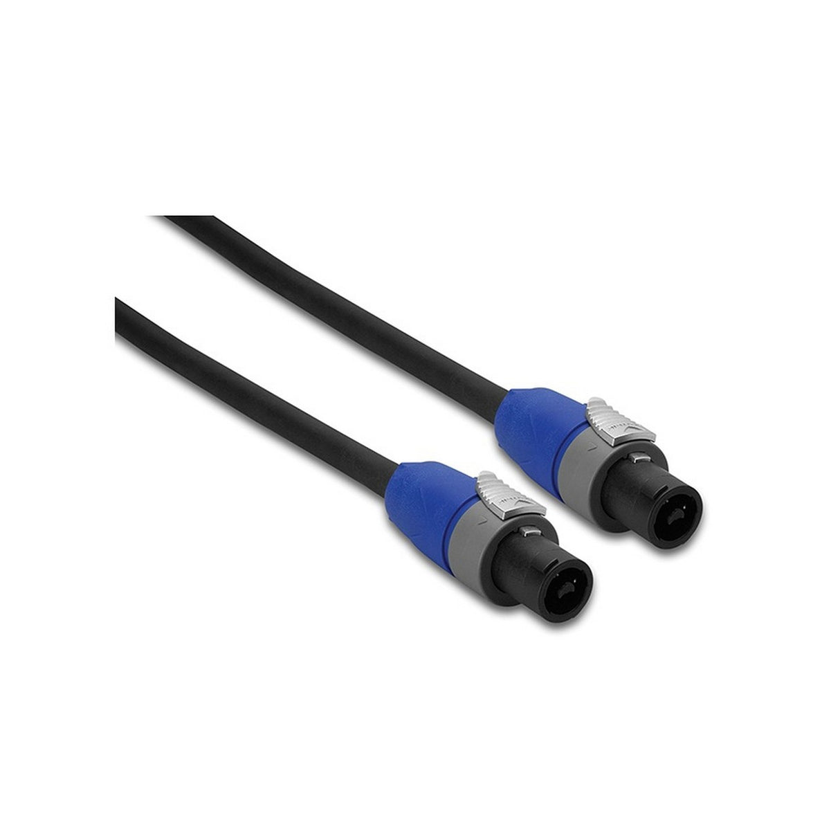 Hosa SKT-225 25ft Neutrik SpeakOn to Same Edge Speaker Cable