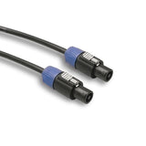 Hosa SKT-425 | 25 Foot REAN Loudspeaker to Loudspeaker Cable