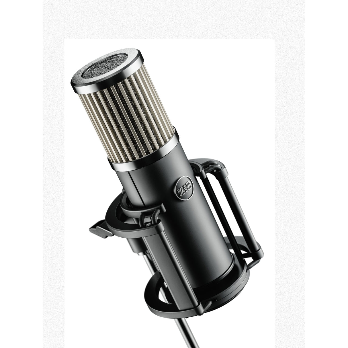 512 Audio Skylight Large Diaphragm Studio Condenser XLR Microphone