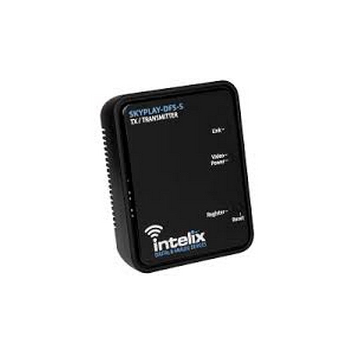 Intelix SKYPLAY-DFS-S | Wireless HDMI Distribution System with Dynamic Frequency Selection Transmitter