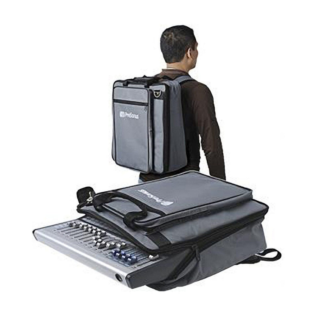 PreSonus SL1602-Backpack for StudioLive 16.0.2 Mixer