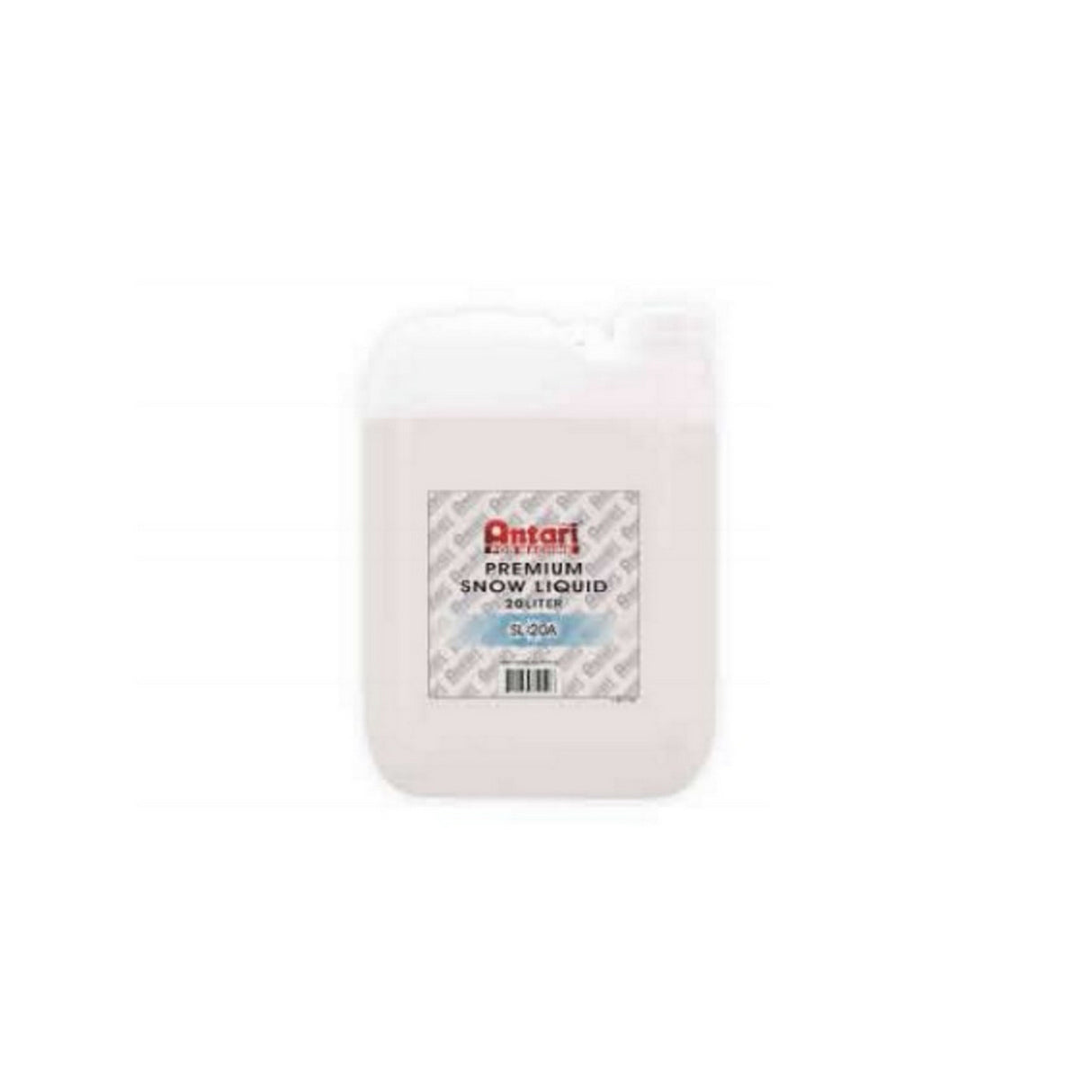 Antari SL-20AN | 20 Liters Dry Snow Fluid