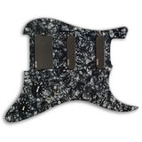 EMG SL20 Steve Lukather Guitar Pickguard - accessories