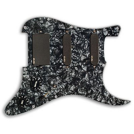 EMG SL20 Steve Lukather Guitar Pickguard - accessories