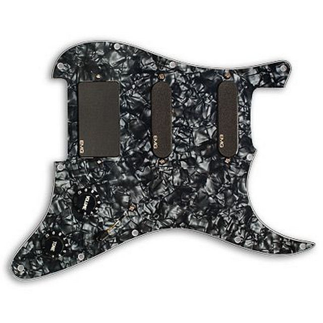 EMG SL20 Steve Lukather Guitar Pickguard - accessories